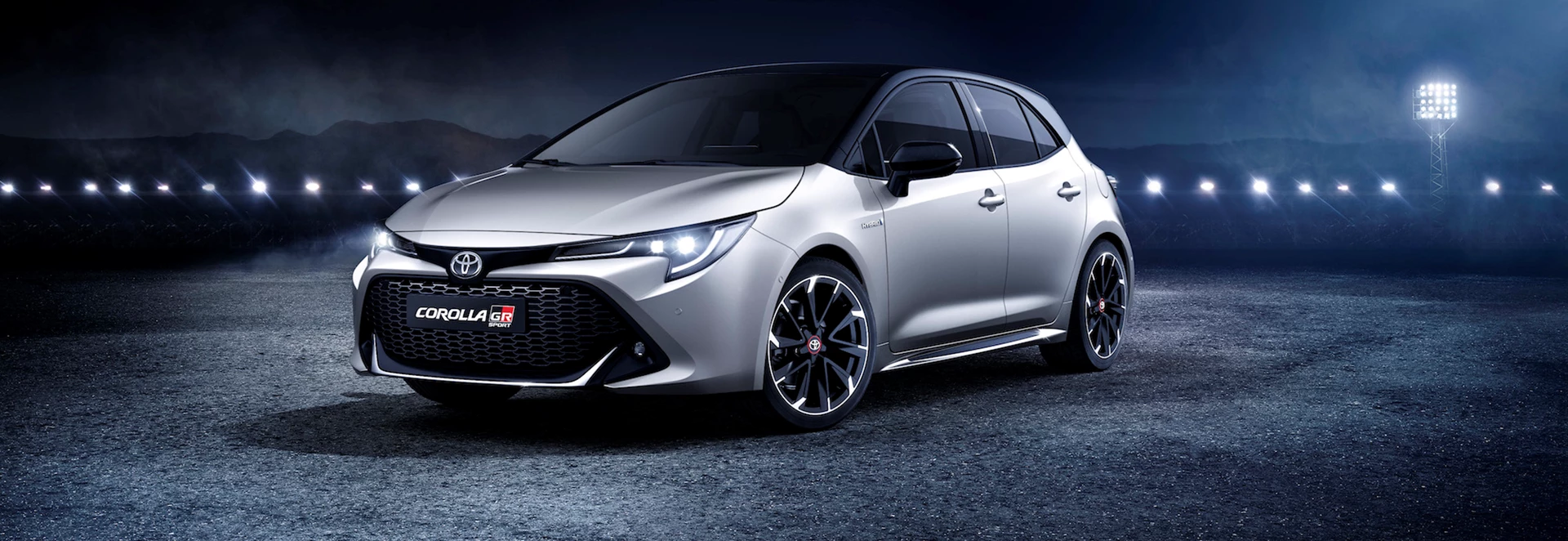 Toyota Corolla makes switch to full hybrid line-up